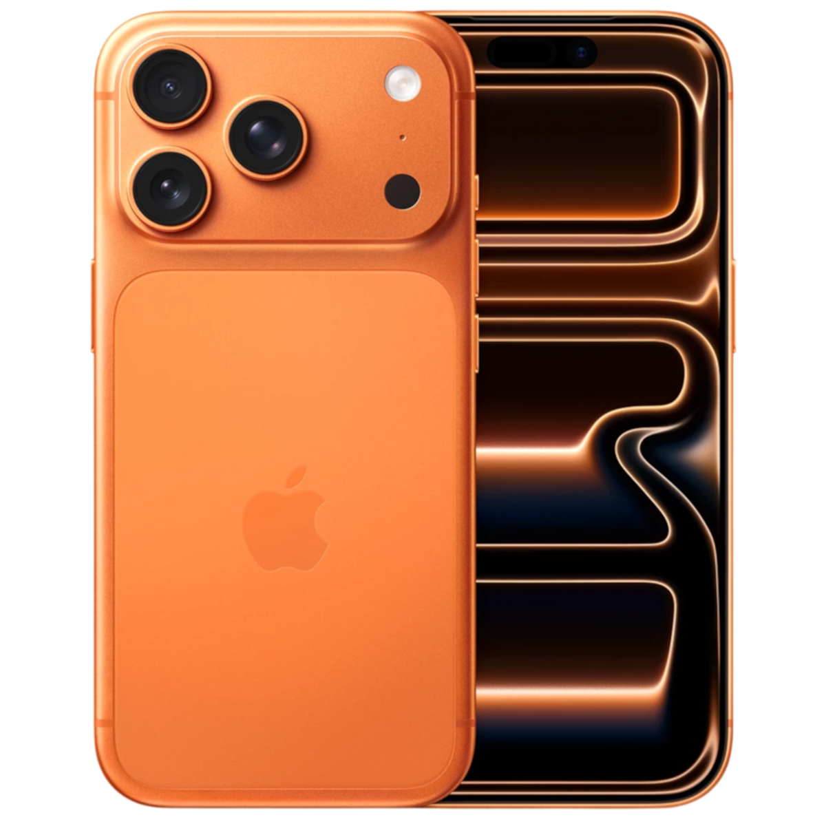 گوشی موبایل اپل مدل iPhone 17 Pro Max ZA/A دو سیمکارت اکتیو گوشی اپل iPhone 17 Pro Max ZA/A