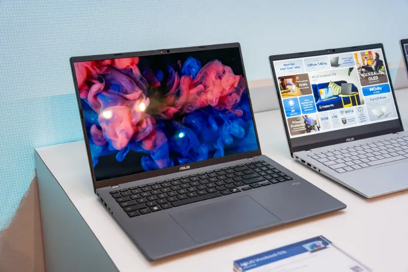 بهترین لپ تاپ های ایسوس ۲۰۲۶؛ از ROG تا Vivobook و ProArt