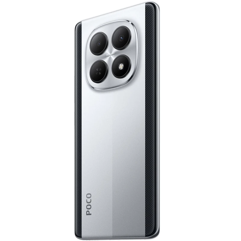 گوشی موبایل شیائومی مدل Poco M8 Pro دو سیمکارت ۵۱۲ گیگابایت رم ۱۲ گیگابایت گوشی موبایل شیائومی مدل Poco M8 Pro دو سیمکارت ۵۱۲ گیگابایت رم ۱۲ گیگابایت - Image 7