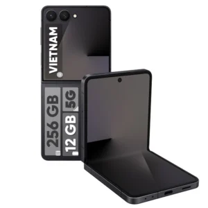 گوشی موبایل سامسونگ مدل Galaxy Z Flip 7 تک سیم‌کارت ظرفیت 256 گیگابایت و رم 12 گیگابایت - ویتنام