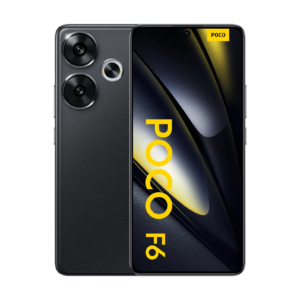 گوشی موبایل شیائومی مدل Poco F6 دو سیم‌کارت ۵۱۲ گیگابایت رم ۱۲ گیگابایت