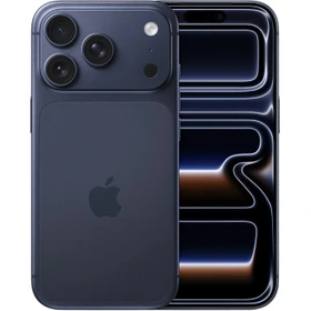 گوشی موبایل اپل iPhone 17 Pro ZAA ظرفیت 256 گیگابایت رم 12 گیگابایت