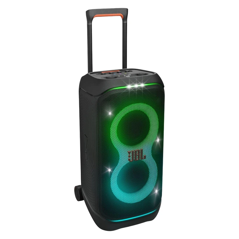 اسپیکر بلوتوثی JBL PartyBox Stage 320 اسپیکر بلوتوثی جی بی ال مدل JBL PartyBox Stage 320