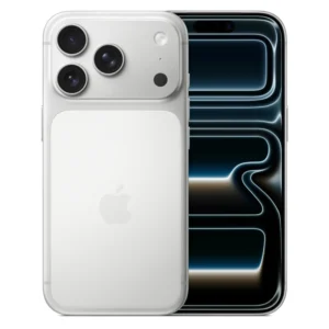 iPhone 17 Pro Max ZAA