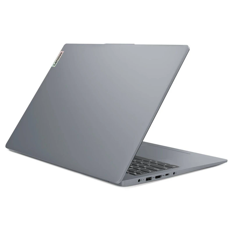 لپ تاپ 15.6 اینچی لنوو مدل IdeaPad Slim 3 15IRU8-i3 1315U-8GB LPDDR5 4800MHz-256GB SSD-TN لپ تاپ لنوو IdeaPad Slim 3 15IRU8