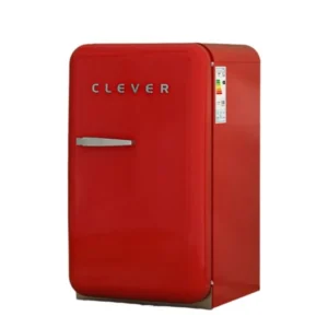 یخچال 10 فوت کلور مدل Mini Refrigerator - قرمز یخچال کلور Mini Refrigerator