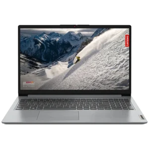 لپ تاپ 15.6 اینچی لنوو مدل IdeaPad 1 15IJL7-Celeron N4500-8GB DDR4 2933MHz-256GB SSD-TN لپ تاپ 15.6 اینچی لنوو مدل IdeaPad 1 15IJL7-Celeron N4500-8GB DDR4 2933MHz-256GB SSD-TN