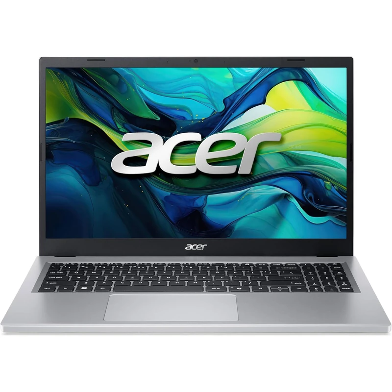 لپ تاپ 15.6 اینچی ایسر مدل Aspire Go 15 AG15-21PT-R5GQ-R5 7520U-8GB LPDDR5X-512GB SSD-IPS لپ تاپ 15.6 اینچی ایسر مدل Aspire Go 15 AG15-21PT-R5GQ-R5 7520U-8GB LPDDR5X-512GB SSD-IPS