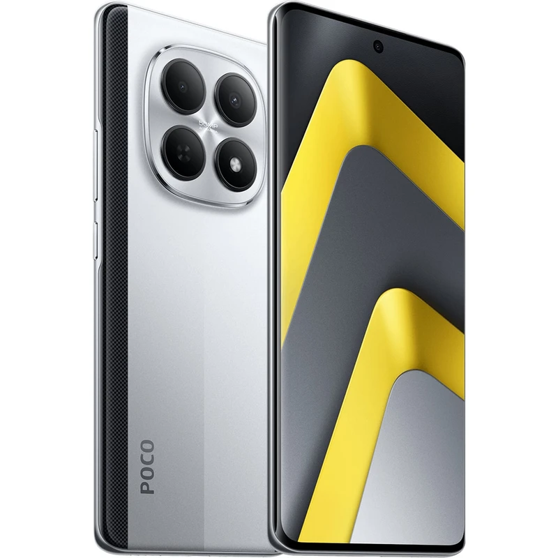 گوشی موبایل شیائومی مدل Poco M8 Pro دو سیمکارت ۵۱۲ گیگابایت رم ۱۲ گیگابایت گوشی موبایل شیائومی مدل Poco M8 Pro دو سیمکارت ۵۱۲ گیگابایت رم ۱۲ گیگابایت - Image 6