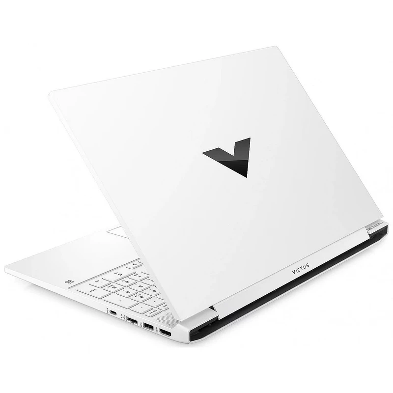 لپ تاپ 15.6 اینچی اچ پی مدل Victus 15 fa2082wm-i5 13420H-RTX 4050 6GB-16GB DDR4 3200MHz-512GB SSD-FHD 144Hz-W لپ تاپ اچپی Victus 15 fa2082wm