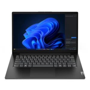 لپ تاپ 14 اینچی لنوو مدل V14 G5 IRL-i3 1315U-8GB DDR5 5200MHz-512GB SSD-TN لپ تاپ 14 اینچی لنوو مدل V14 G5 IRL-i3 1315U-8GB DDR5 5200MHz-512GB SSD-TN