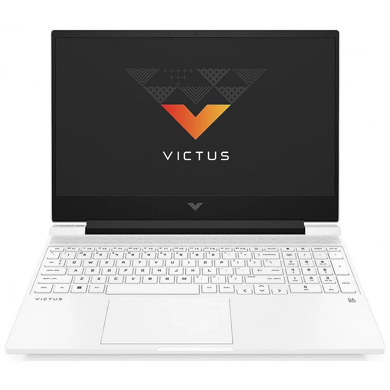 لپ تاپ 15.6 اینچی اچ پی مدل Victus 15 fa2082wm-i5 13420H-RTX 4050 6GB-16GB DDR4 3200MHz-512GB SSD-FHD 144Hz-W لپ تاپ اچپی Victus 15 fa2082wm