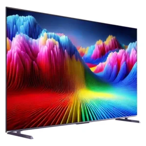 تلویزیون QLED هوشمند ایکس ویژن 100 اینچ مدل 100X25