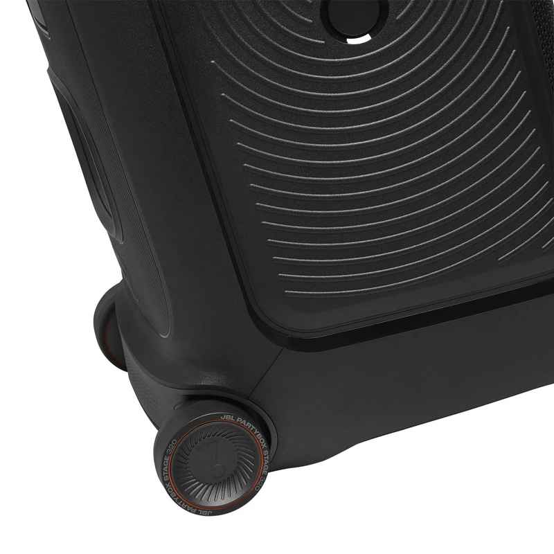اسپیکر بلوتوثی JBL PartyBox Stage 320 اسپیکر بلوتوثی جی بی ال مدل JBL PartyBox Stage 320