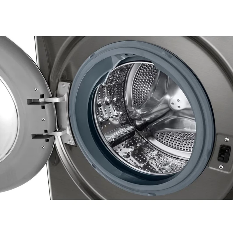 ماشین لباسشویی 8 کیلوگرم اتوماتیک ال جی مدل F4R3TYG6P ماشین لباسشویی ال جی مدل F4R3TYG6P