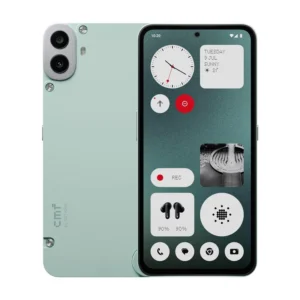 گوشی موبایل ناتینگ مدل CMF Phone 1 دو سیم‌کارت ۱۲۸ گیگابایت رم ۸ گیگابایت