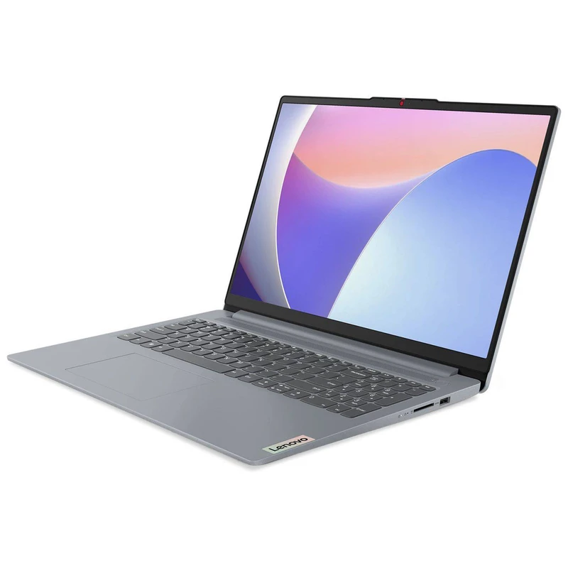 لپ تاپ 15.6 اینچی لنوو مدل IdeaPad Slim 3 15IRU8-i3 1315U-8GB LPDDR5 4800MHz-256GB SSD-TN لپ تاپ 15.6 اینچی لنوو مدل IdeaPad Slim 3 15IRU8-i3 1315U-8GB LPDDR5 4800MHz-256GB SSD-TN