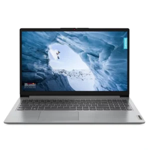 لپ تاپ 15.6 اینچی لنوو مدل IdeaPad 1 15IRU7-i5 1335U-8GB DDR4 3200MHz-256GB SSD-IPS-Touch