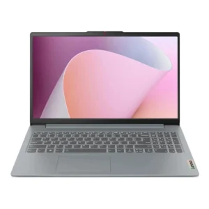 لپ تاپ 15.6 اینچی لنوو مدل IdeaPad Slim 3 15IRH8-i5 13420H-8GB LPDDR5 4800MHz-512GB SSD-IPS