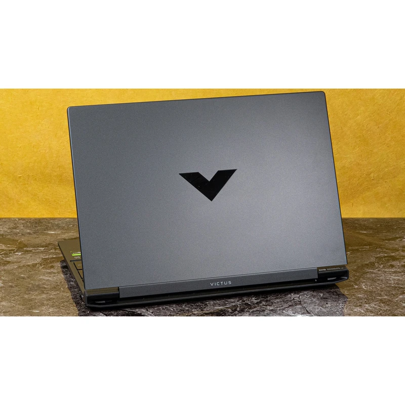 لپ تاپ 15.6 اینچی اچ پی مدل Victus 15 fa2082wm-i5 13420H-RTX 4050 6GB-16GB DDR4 3200MHz-512GB SSD-FHD 144Hz-W لپ تاپ اچپی Victus 15 fa2082wm