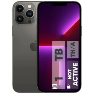 iPhone 13 Pro Max TH/A