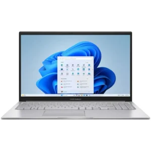 لپ تاپ 15.6 اینچی ایسوس مدل Vivobook 15 F1504VAP-WH56-Core 5 120U-16GB DDR4-512GB SSD-IPS-W لپ تاپ 15.6 اینچی ایسوس مدل Vivobook 15 F1504VAP-WH56-Core 5 120U-16GB DDR4-512GB SSD-IPS-W