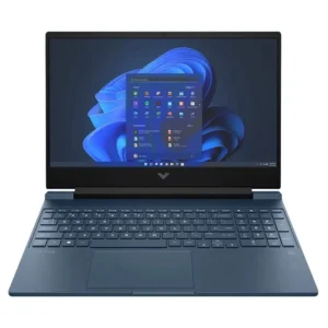 لپ تاپ 15.6 اینچی اچپی مدل Victus 15 fa2013dx-i5 13420H-RTX 3050 6GB-8GB DDR4 3200MHz-512GB SSD-W لپ تاپ 15.6 اینچی اچپی مدل Victus 15 fa2013dx-i5 13420H-RTX 3050 6GB-8GB DDR4 3200MHz-512GB SSD-W