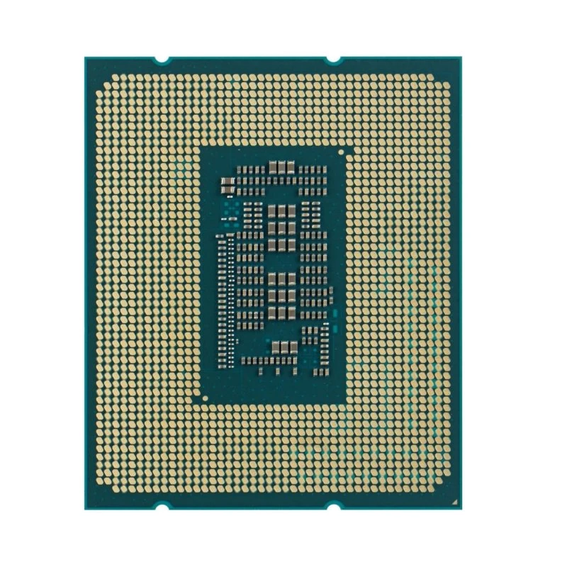 پردازنده مرکزی اینتل مدل Intel Core i5 12400 پردازنده مرکزی اینتل مدل Intel Core i5 12400