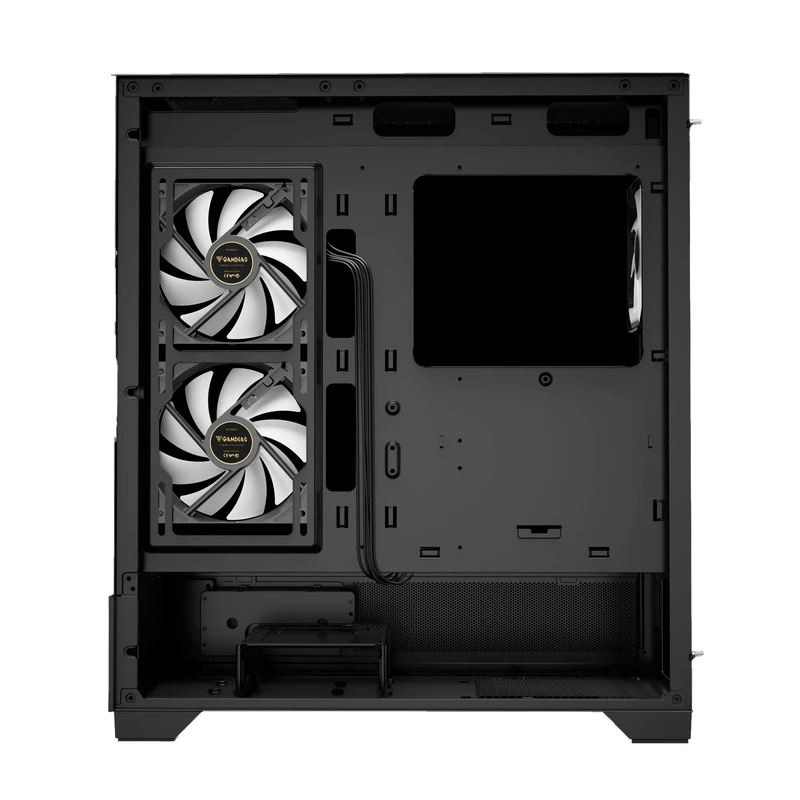 کیس گیمینگ GAMDIAS ATLAS M1 کیس گیمینگ گمدیاس مدل GAMDIAS ATLAS M1