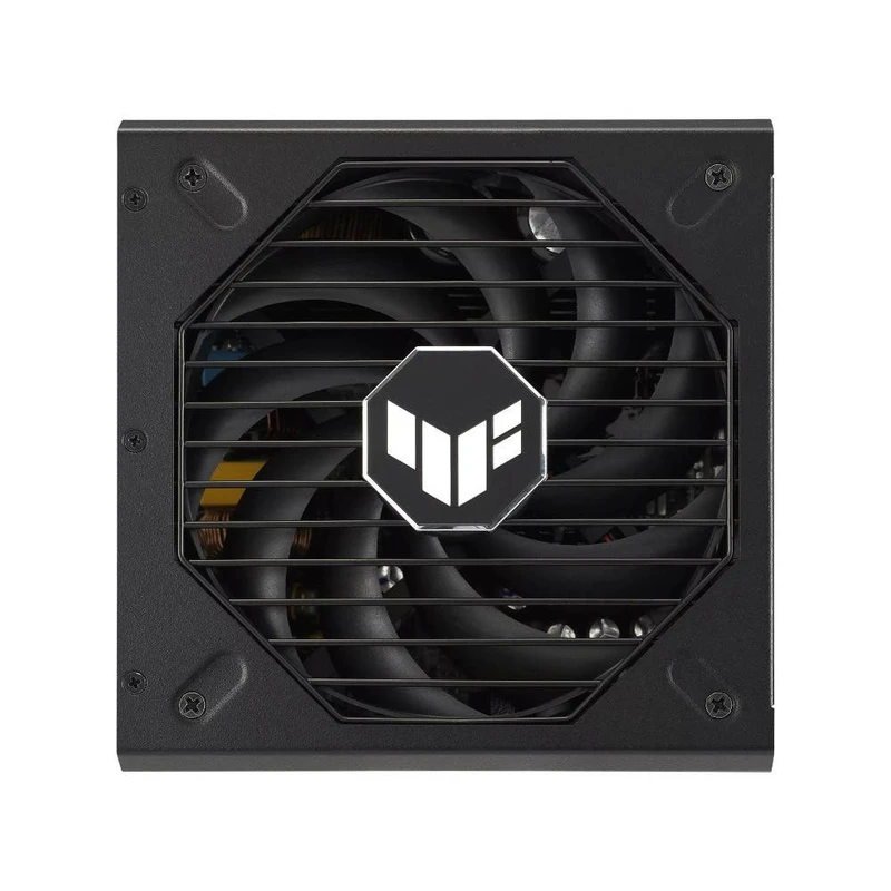 منبع تغذیه کامپیوتر ایسوس مدل TUF Gaming 750W Gold منبع تغذیه کامپیوتر ایسوس مدل TUF Gaming 750W Gold