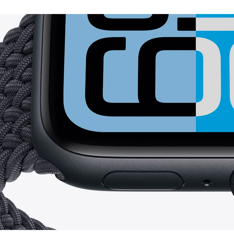 ساعت هوشمند اپل واچ سری Apple Watch SE 3 ساعت هوشمند اپل واچ سری Apple Watch SE 3 - Image 2