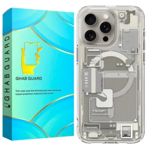 کاور قاب گارد مدل GSP1 مناسب برای گوشی موبایل اپل iPhone 15 Pro