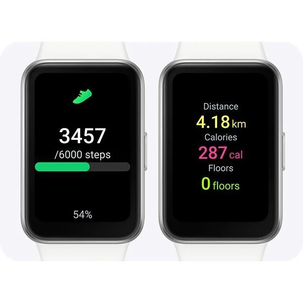 بررسی مچ بند هوشمند سامسونگ Galaxy Fit3 بررسی مچ بند هوشمند سامسونگ Galaxy Fit3 - Image 6