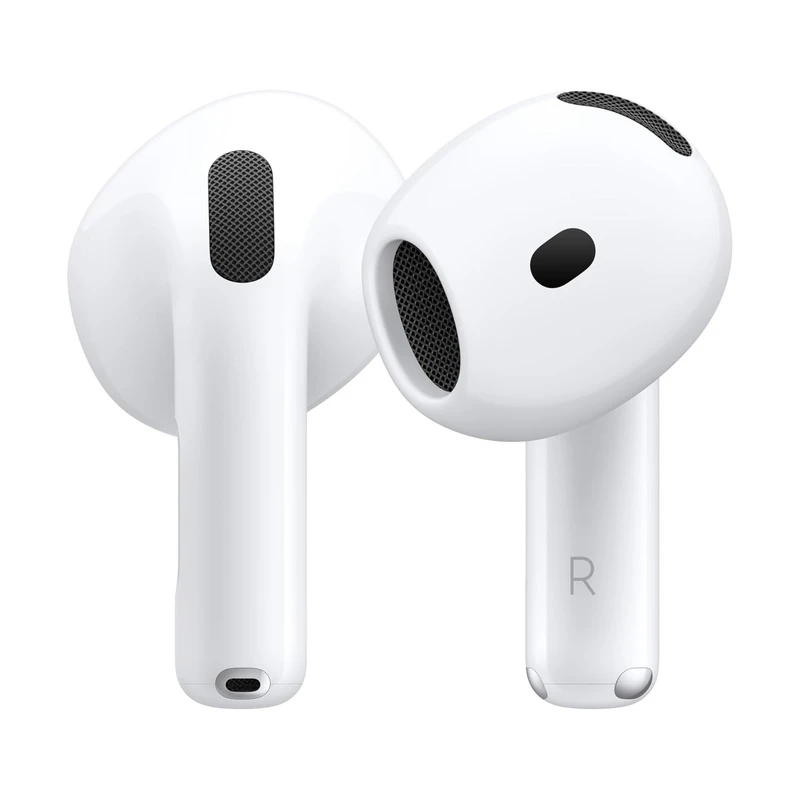 هدفون بلوتوثی اپل مدل AirPods 4 هدفون بلوتوثی اپل مدل AirPods 4 - Image 2