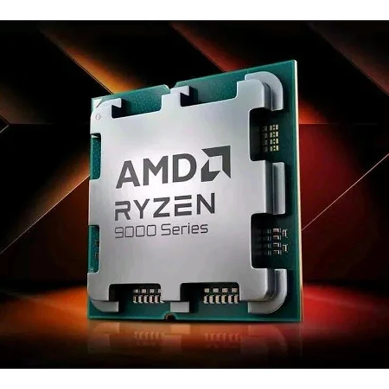 پردازنده مرکزی ای ام دی مدل AMD Ryzen 5 9600X-Box پردازنده مرکزی ای ام دی مدل AMD Ryzen 5 9600X-Box