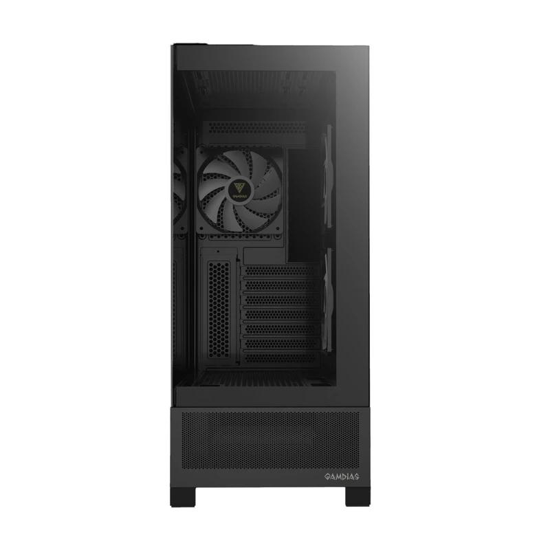 کیس گیمینگ GAMDIAS ATLAS M1 کیس گیمینگ گمدیاس مدل GAMDIAS ATLAS M1