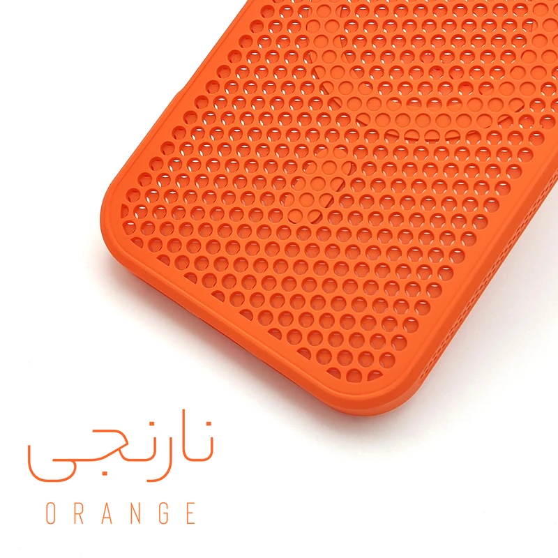 کاور سامورایی مدل Cooling مناسب گوشی موبایل اپل iPhone 13 کاور سامورایی مدل Cooling مناسب گوشی موبایل اپل iPhone 13 - Image 6