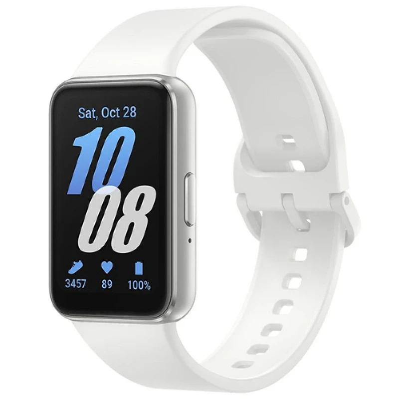 بررسی مچ بند هوشمند سامسونگ Galaxy Fit3 بررسی مچ بند هوشمند سامسونگ Galaxy Fit3 - Image 3