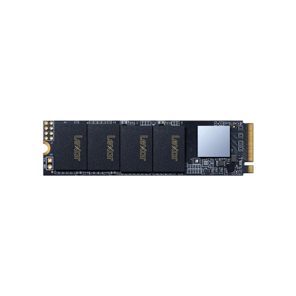 اس اس دی اینترنال PCIe Gen4 لکسار مدل SSD Lexar NM610 ظرفیت 1 ترابایت SSD Lexar NM610
