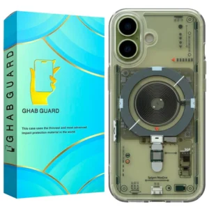 کاور قاب گارد iPhone 17