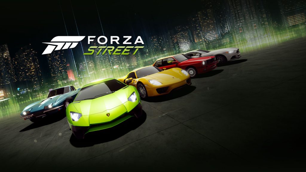 بهترین بازی های فورزا و رتبه بندی 15 نسخه برتر Forza