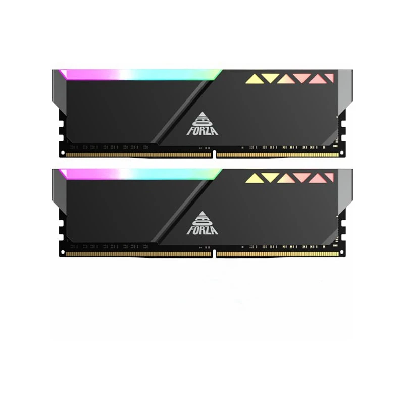 رم نئو فورزا Neo Forza TRINITY DDR5 16GB 5200MHz رم نئو فورزا مدل Neo Forza TRINITY DDR5 16GB 5200MHz