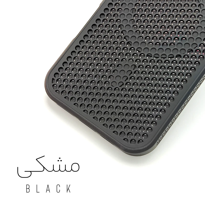 کاور سامورایی مدل Cooling مناسب گوشی موبایل اپل iPhone 13 کاور سامورایی مدل Cooling مناسب گوشی موبایل اپل iPhone 13 - Image 3