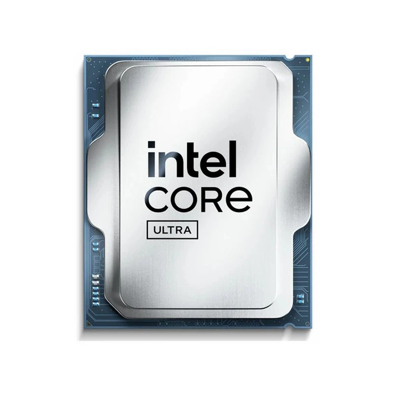 پردازنده مرکزی اینتل مدل Intel Core Ultra 5 225F Intel Core Ultra 5 225F
