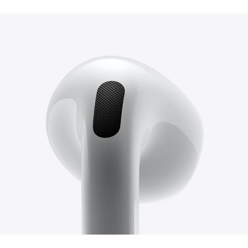 هدفون بلوتوثی اپل مدل AirPods 4 هدفون بلوتوثی اپل مدل AirPods 4 - Image 3