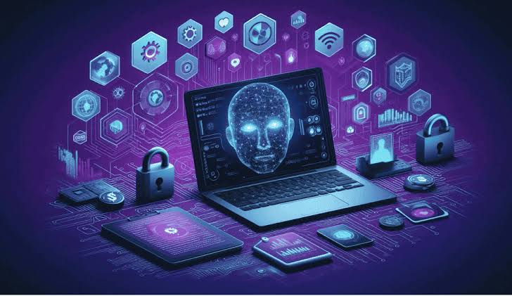 امنیت سایبری و هوش مصنوعی