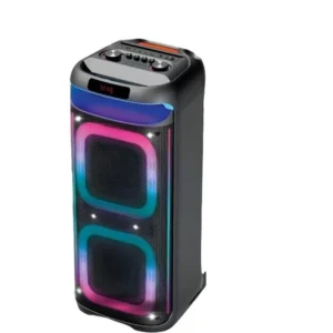 اسپیکر بلوتوثی کربی CR-21010B