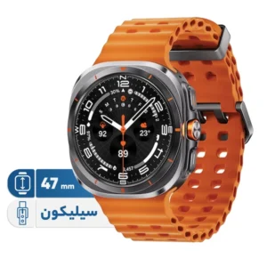 ساعت هوشمند سامسونگ Galaxy Watch 7