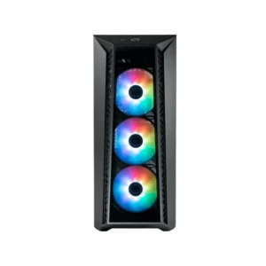 کیس گیمینگ Cooler Master MasterBox 520 Black