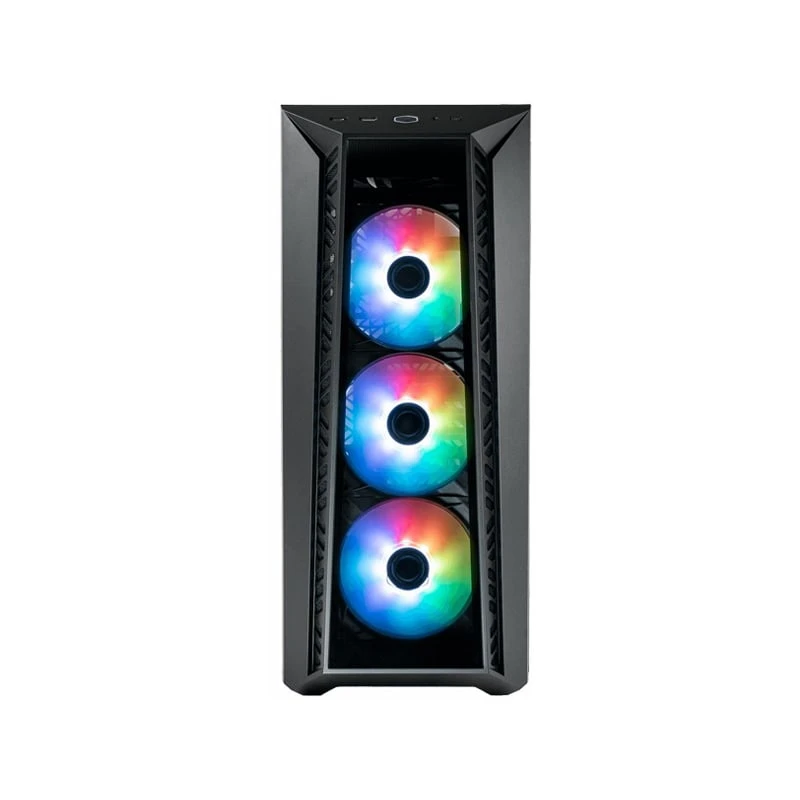کیس گیمینگ Cooler Master MasterBox 520 Black کیس گیمینگ Cooler Master MasterBox 520 Black